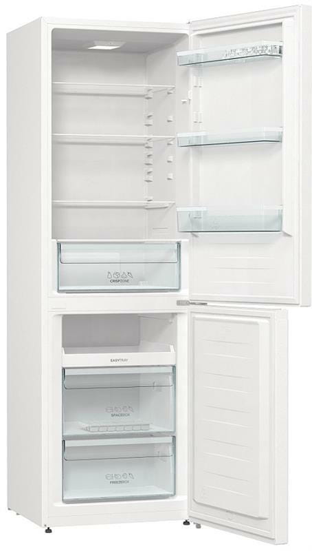 Холодильник Gorenje RK6192PW4