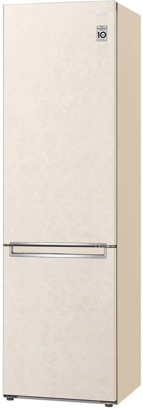 Холодильник LG GW-B509SEZM