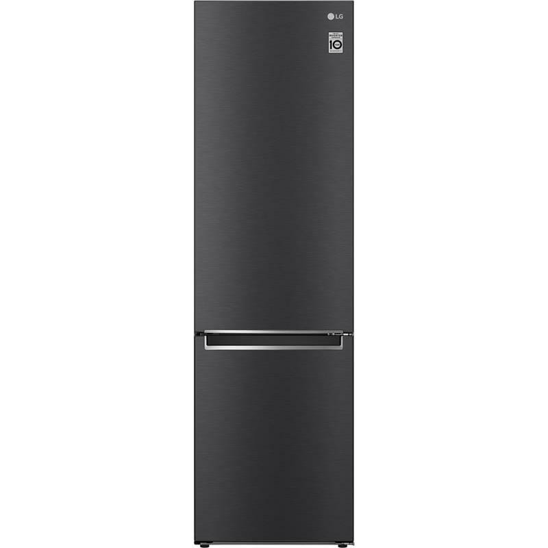 Холодильник LG GW-B509SBNM