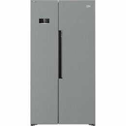 Холодильник Beko GN164020XP
