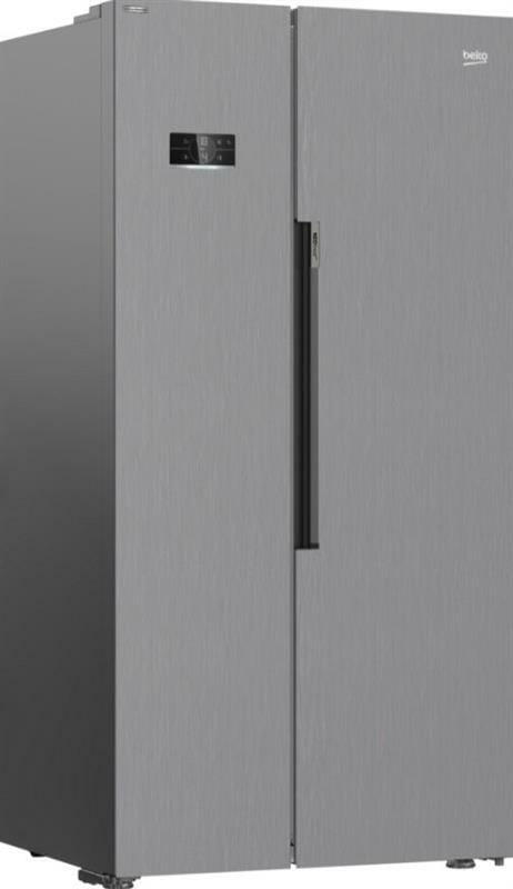 Холодильник Beko GN164020XP