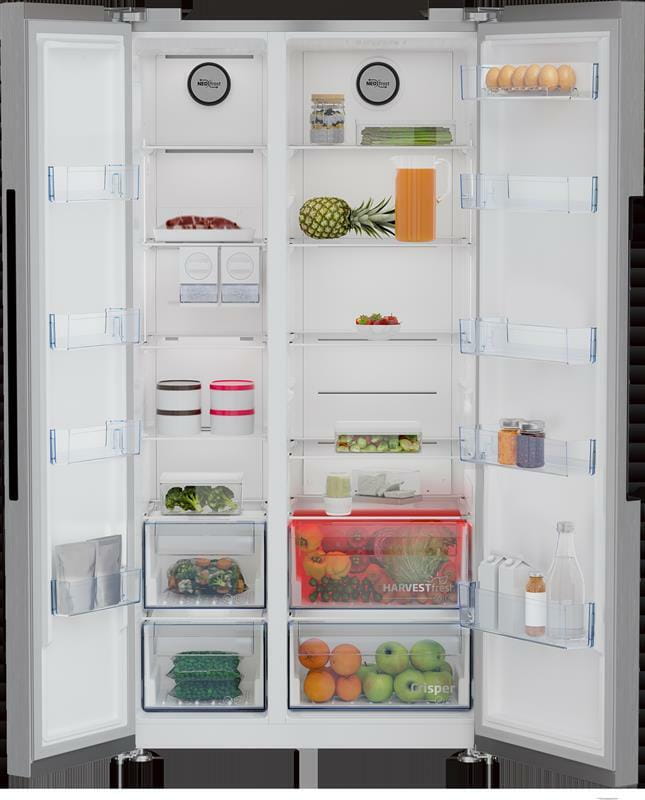 Холодильник Beko GN164020XP