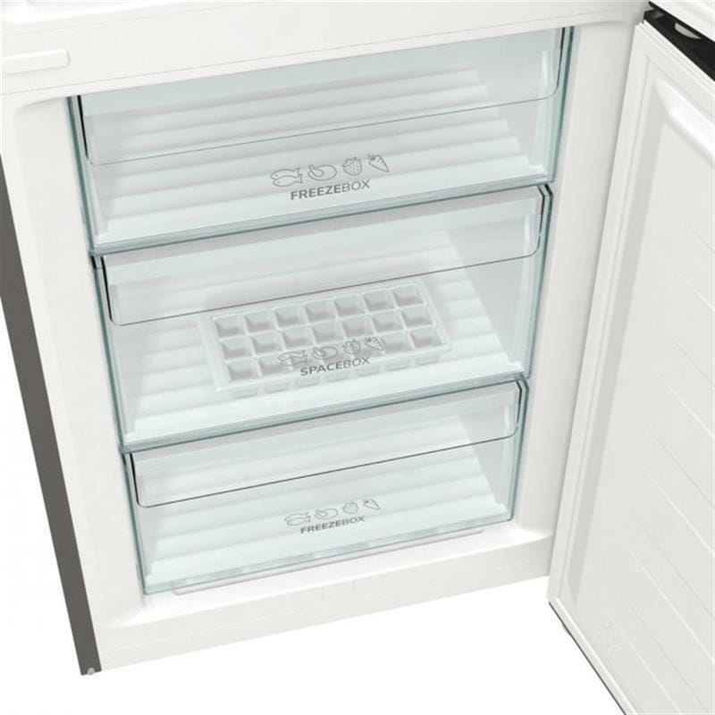 Холодильник Gorenje NRK6191EXL4
