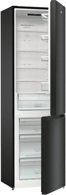 Холодильник Gorenje NRK6202EBXL4