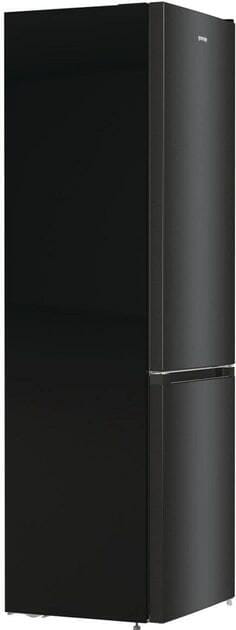 Холодильник Gorenje NRK6202EBXL4