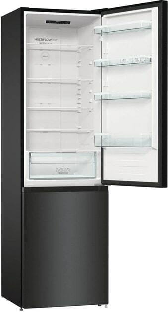 Холодильник Gorenje NRK6202EBXL4