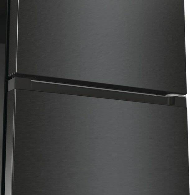 Холодильник Gorenje NRK6202EBXL4