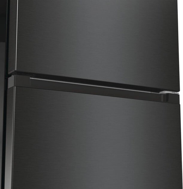 Холодильник Gorenje NRK6202EBXL4
