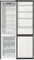 Фото - Холодильник Gorenje NRK6202EBXL4 | click.ua