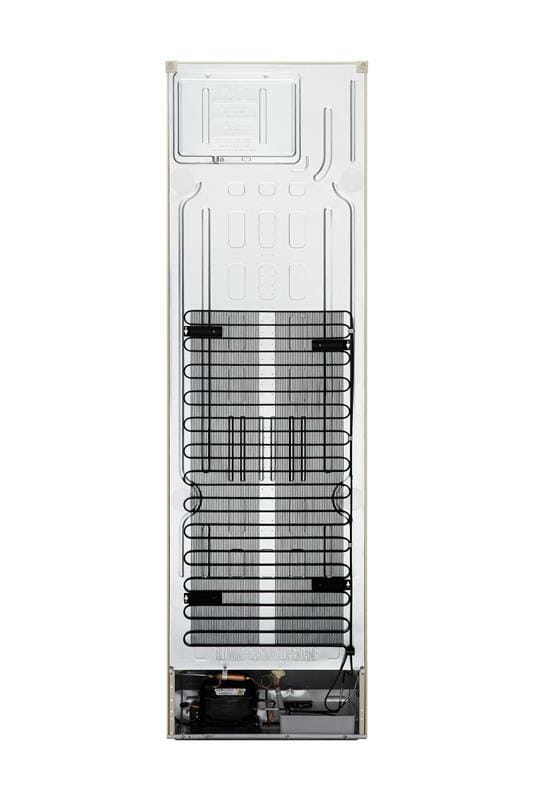 Холодильник LG GW-B509SEKM