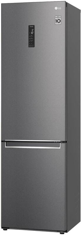 Холодильник LG GW-B509SLKM