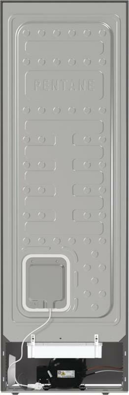 Холодильник Gorenje R619EAXL6