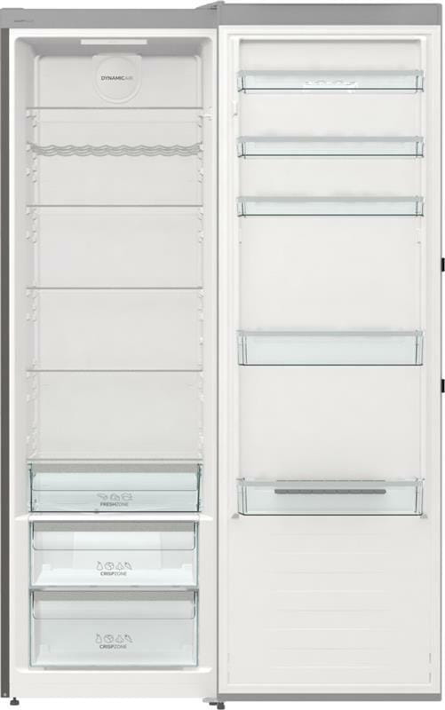 Холодильник Gorenje R619EAXL6