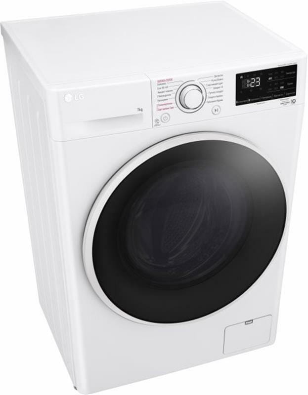 Стиральная машина LG F2V3HS7WW