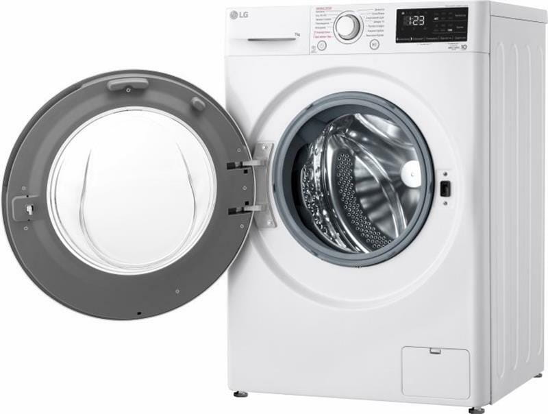 Стиральная машина LG F2V3HS7WW