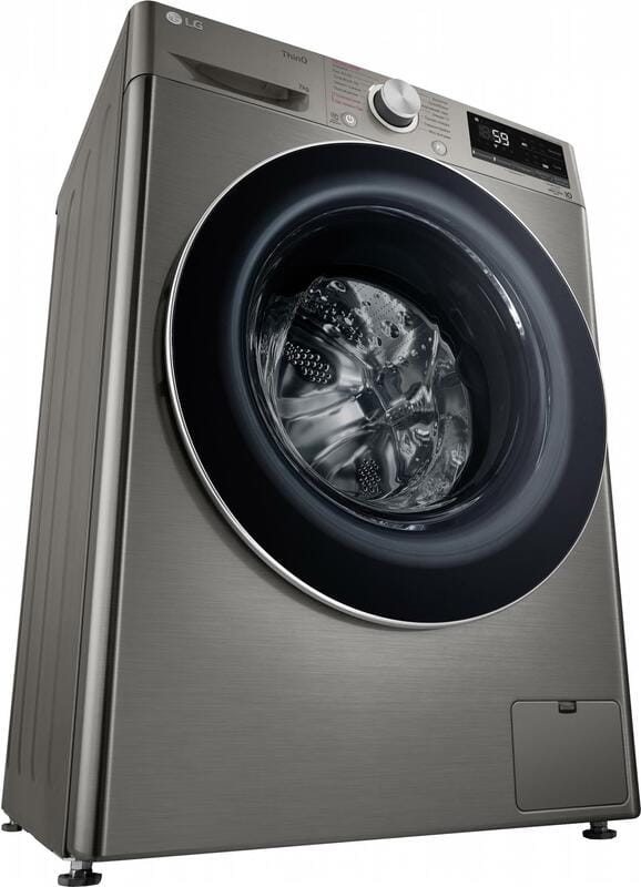 Стиральная машина LG F2V5HS2PW