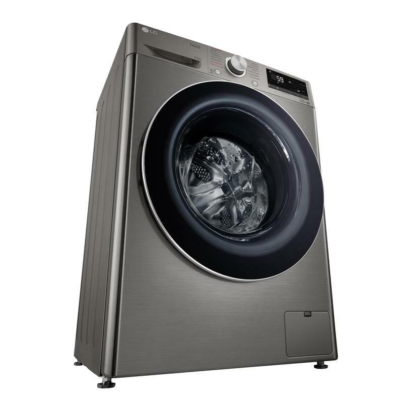 Стиральная машина LG F2V5GS9PW
