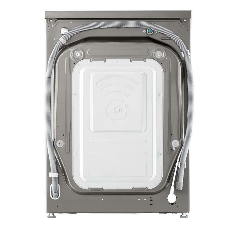 Стиральная машина LG F2V5GS9PW