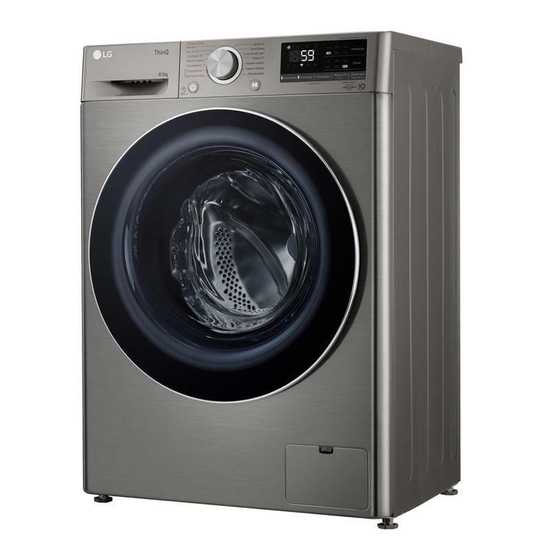 Стиральная машина LG F2V5GS9PW