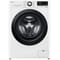 Фото - Стиральная машина LG F4V3RS6WW | click.ua