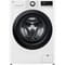 Фото - Стиральная машина LG F4V3RS6WW | click.ua
