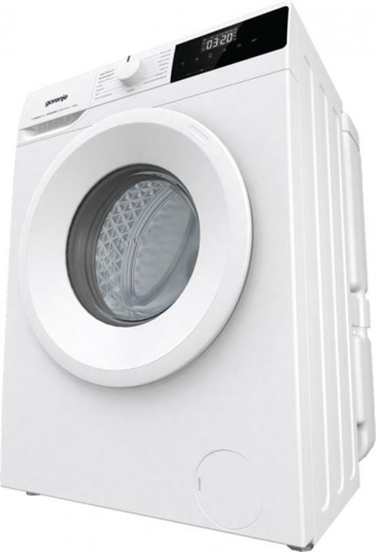 Стиральная машина Gorenje WNHPI62SCSIRV