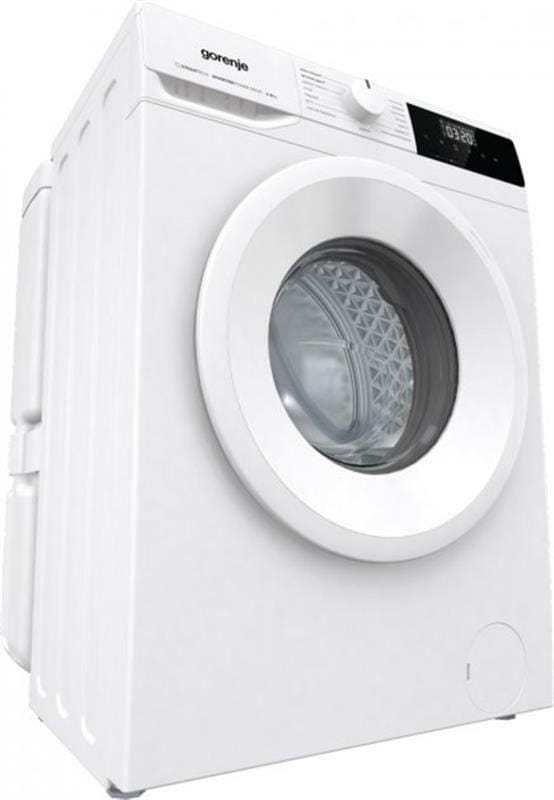 Стиральная машина Gorenje WNHPI62SCSIRV