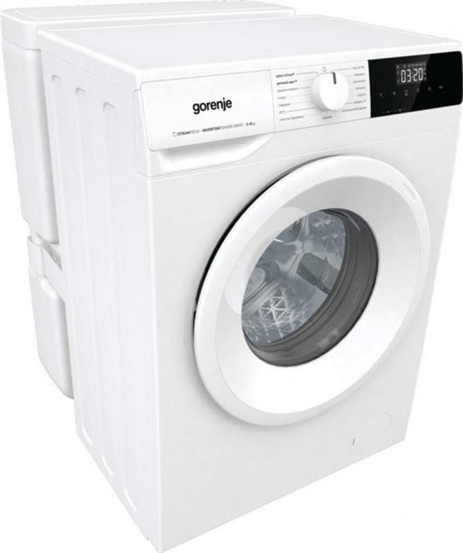 Стиральная машина Gorenje WNHPI62SCSIRV