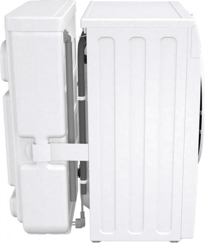 Стиральная машина Gorenje WNHPI62SCSIRV