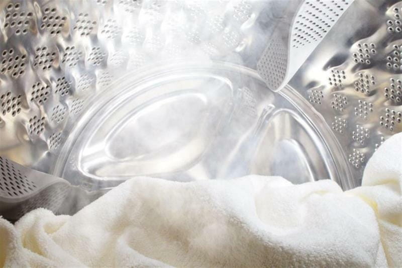 Стиральная машина Gorenje WNHPI62SCSIRV