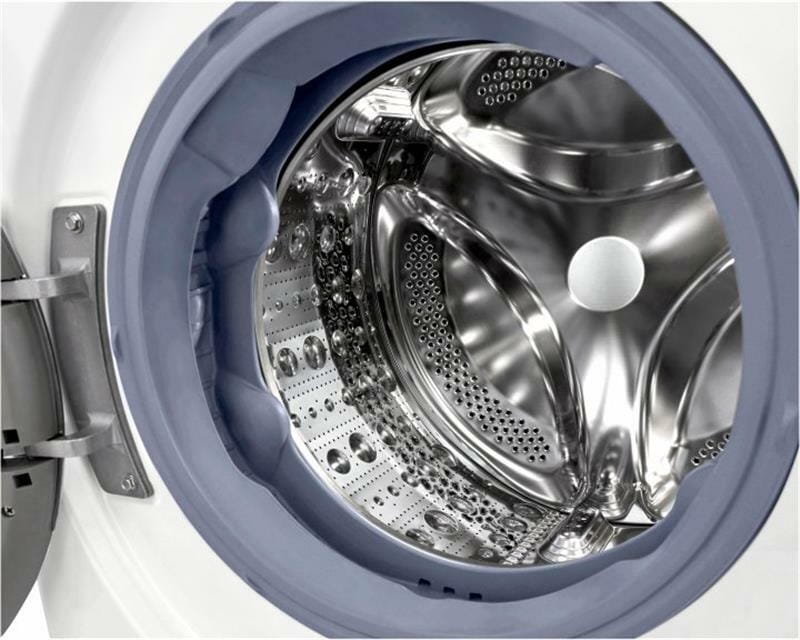 Стиральная машина LG F4V5RS0WW