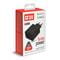 Фото - Мережевий зарядний пристрій ColorWay (Type-C PD + USB QC3.0) Black (CW-CHS023PD-BK) | click.ua
