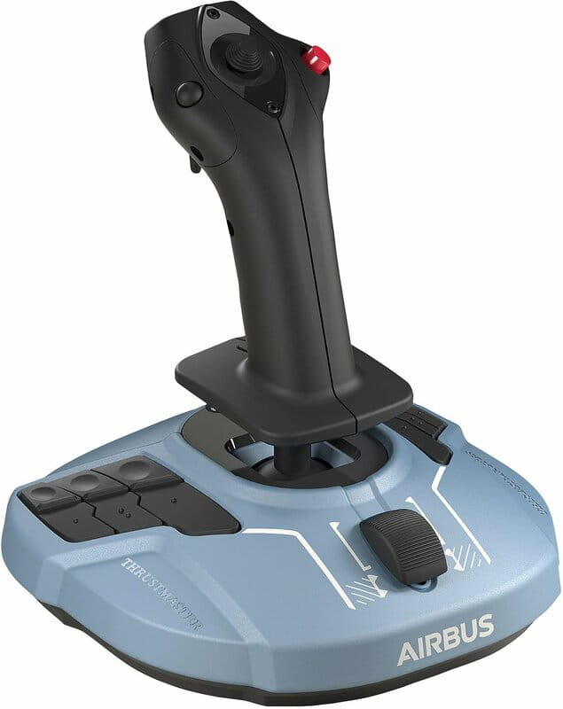 Джойстик Thrustmaster TCA Sidestick Airbus Edition (2960844)