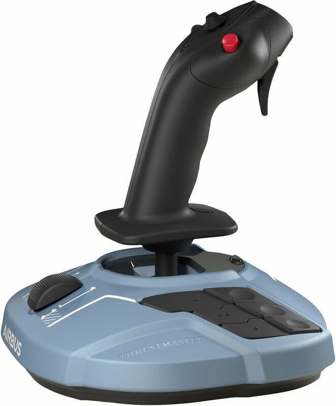 Джойстик Thrustmaster TCA Sidestick Airbus Edition (2960844)