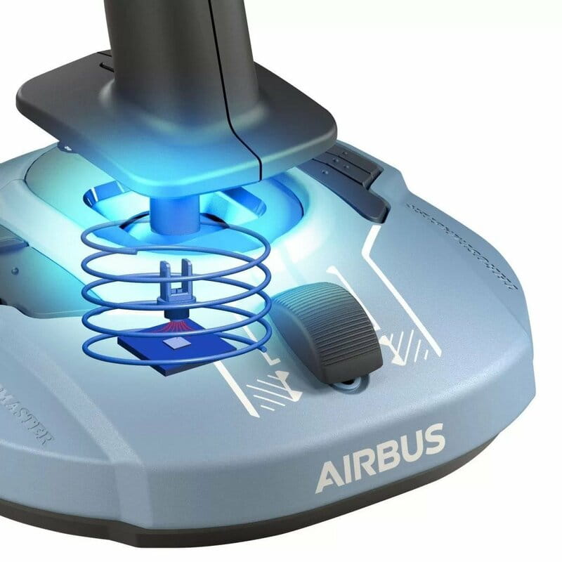 Джойстик Thrustmaster TCA Sidestick Airbus Edition (2960844)