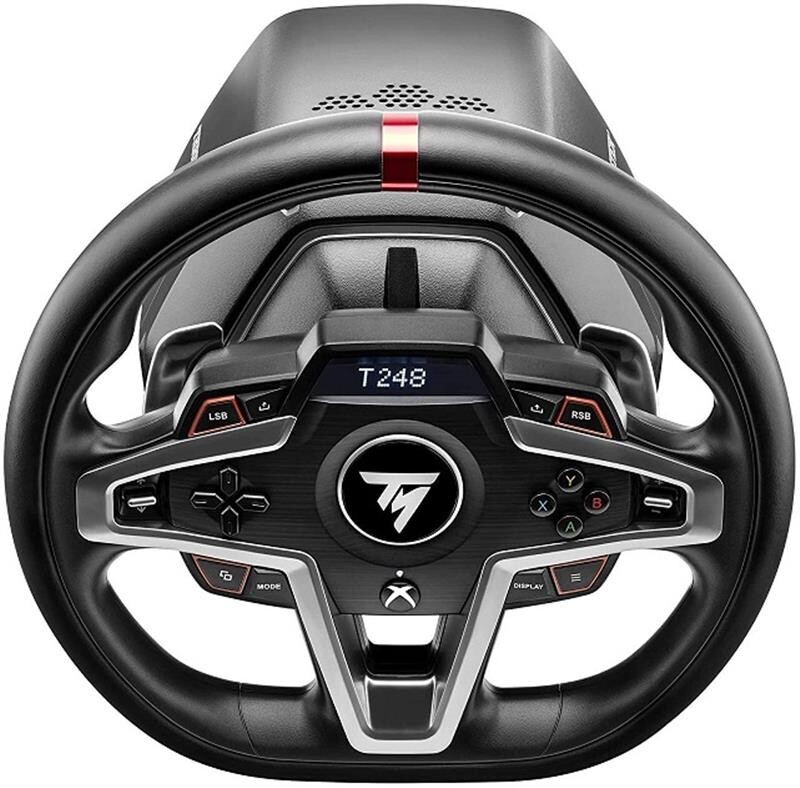 Руль и педали Thrustmaster для PC/XBOX S|X /Xbox One T248X (4460182)