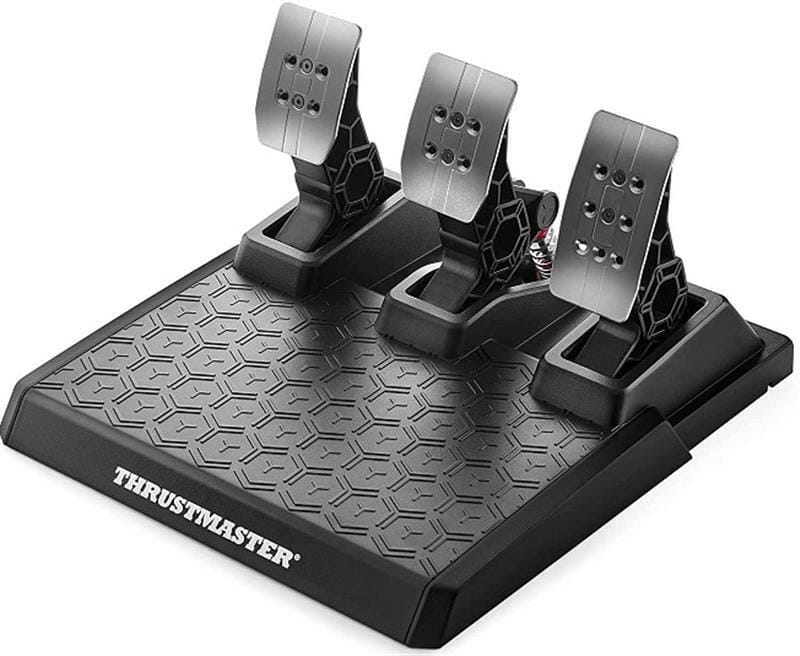 Руль и педали Thrustmaster для PC/XBOX S|X /Xbox One T248X (4460182)