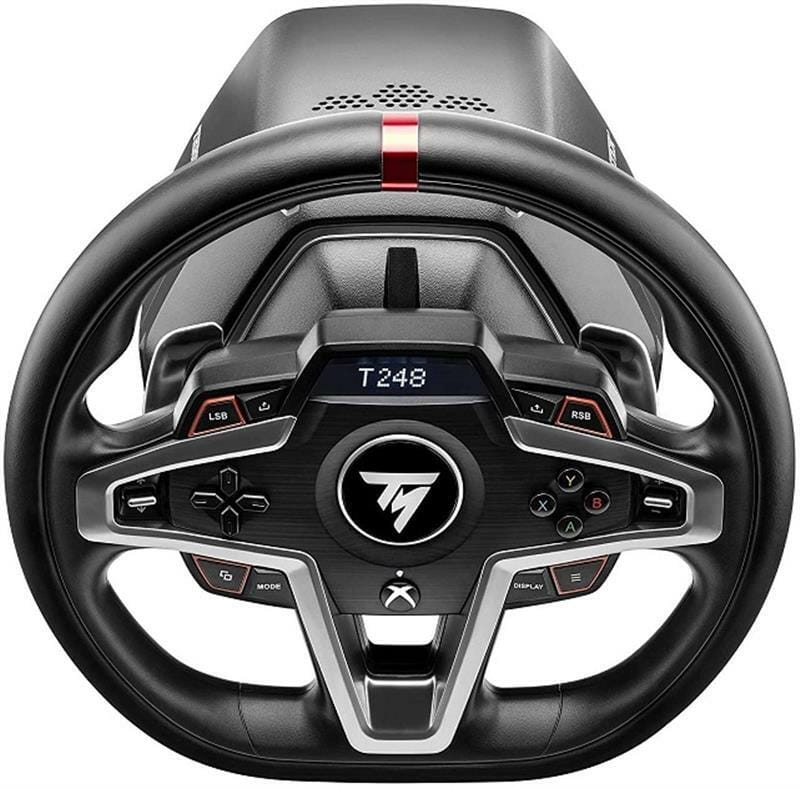 Кермо і педалі Thrustmaster для PC/XBOX series S|X /Xbox One T248X (4460182)