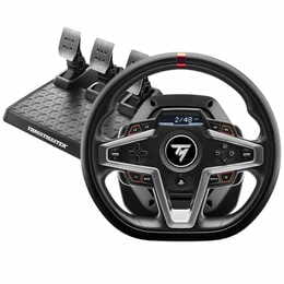 Кермо і педалі Thrustmaster для PC/XBOX series S|X /Xbox One T248X (4460182)