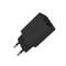 Фото - Мережевий зарядний пристрій ColorWay (2USB;2.1A) Black (CW-CHS015-BK) | click.ua