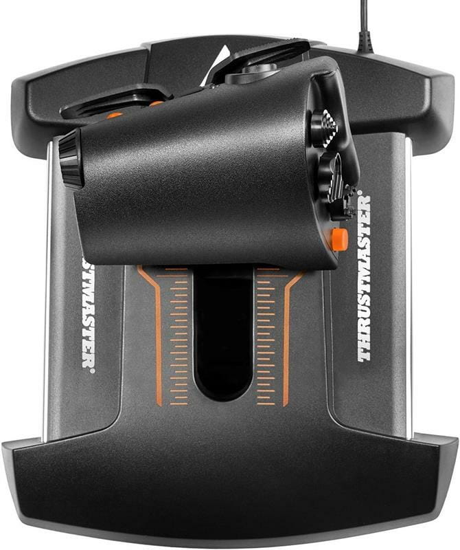 Рычаг управления для ПК Thrustmaster TWCS THROTTLE (2960754)