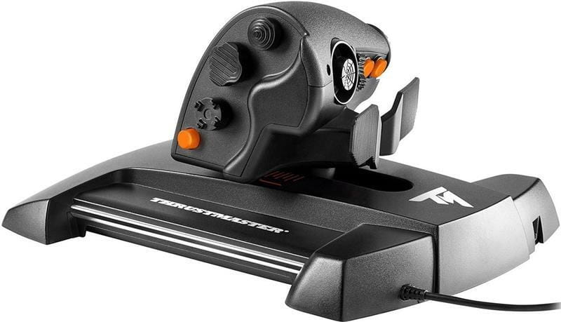 Рычаг управления для ПК Thrustmaster TWCS THROTTLE (2960754)