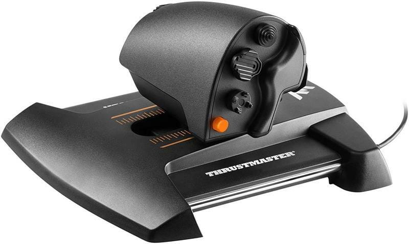 Рычаг управления для ПК Thrustmaster TWCS THROTTLE (2960754)