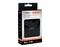 Фото - Бездротовий зарядний пристрій REAL-EL WL-710 1.5A 5W Black | click.ua