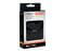 Фото - Бездротовий зарядний пристрій REAL-EL WL-710 1.5A 5W Black | click.ua