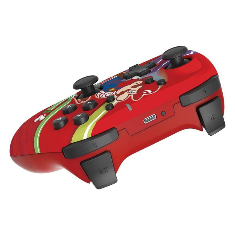 Геймпад Hori Horipad (Super Mario) Red (810050910286)