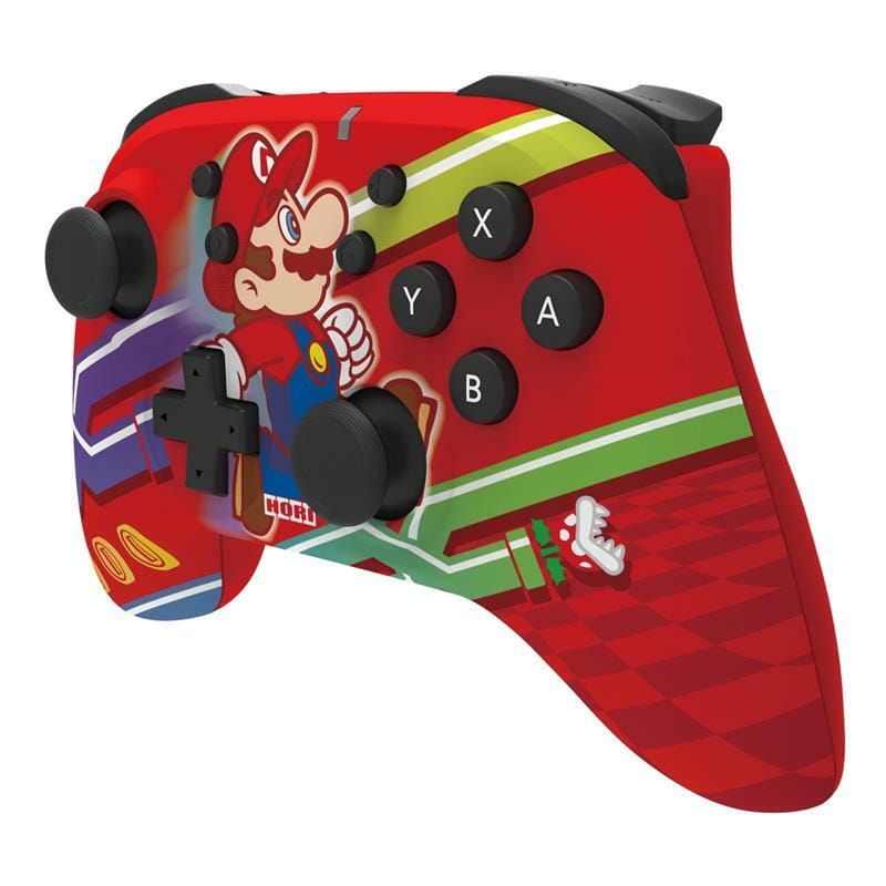 Геймпад Hori Horipad (Super Mario) Red (810050910286)