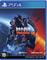Фото - Гра Mass Effect Legendary Edition для Sony PlayStation 4, Russian Version, Blu-ray (1103738) | click.ua