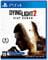 Фото - Гра Dying Light 2 Stay Human для Sony PlayStation 4, Blu-ray (5902385108928) | click.ua