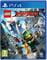 Фото - Игра Lego Ninjago: Movie Game для Sony PlayStation 4, Blu-ray (5051892210485) | click.ua